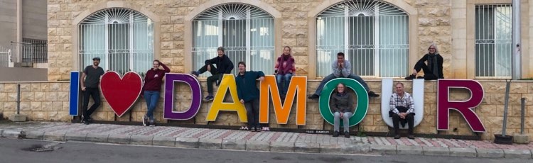 ILT Meetings 2021 (Alexandria)