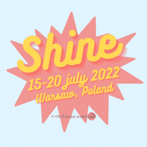 Shine Europe