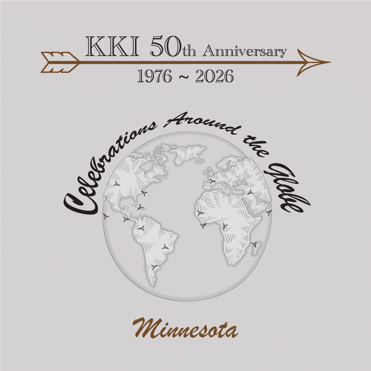 KKI 50 - Minnesota