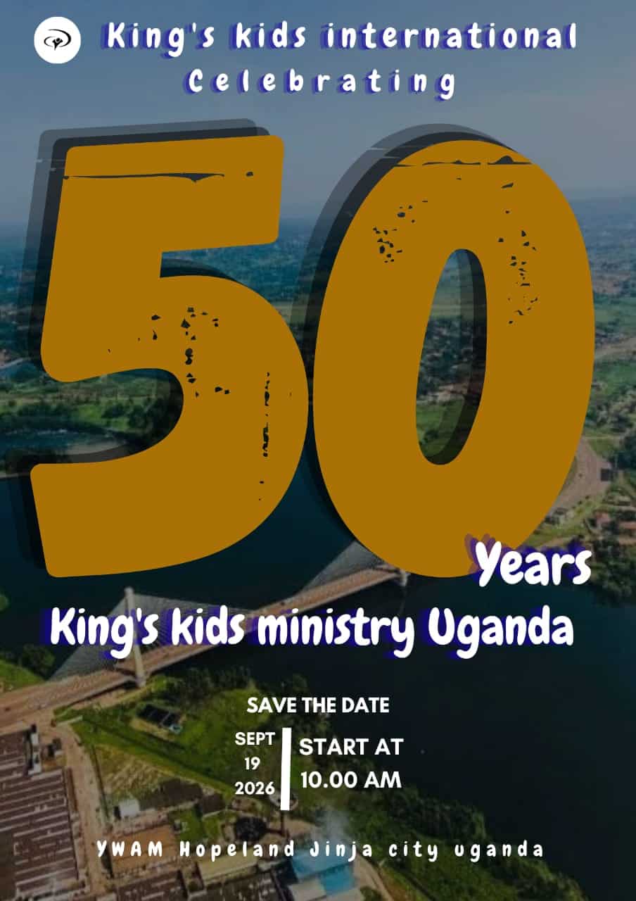 KKI 50 - East Africa